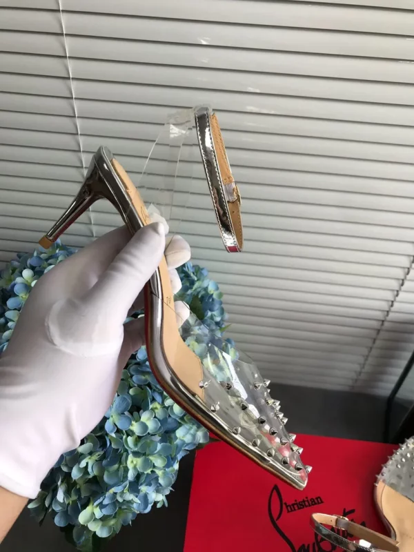 Christian Louboutin shoes - rep shoes