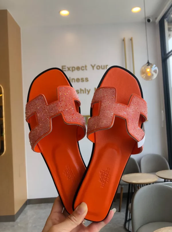 Hermes shoes - Reps shoes