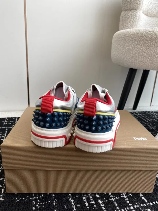 Christian Louboutin shoes - rep shoes