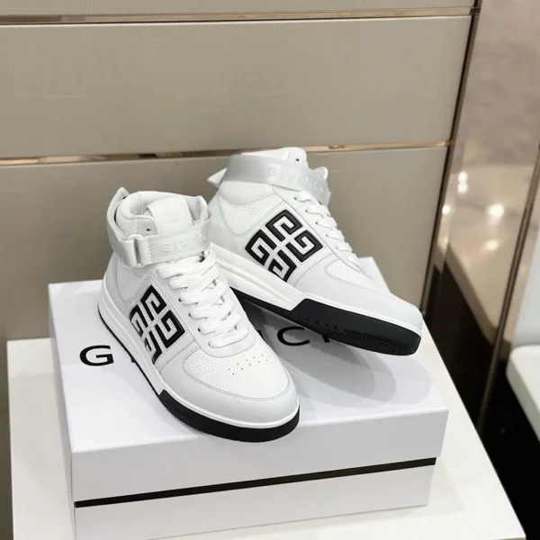 Givenchy shoes - rep shoes