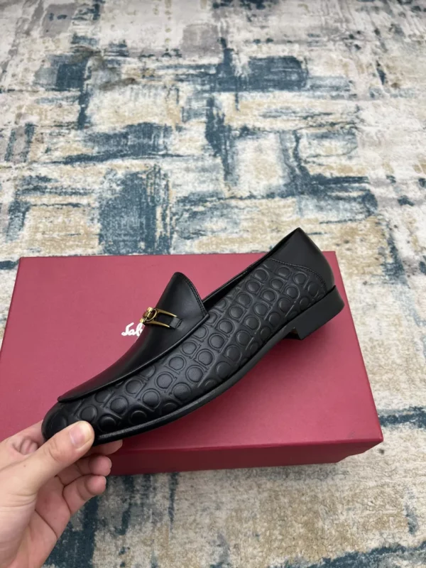 Ferragamo shoes - rep shoes