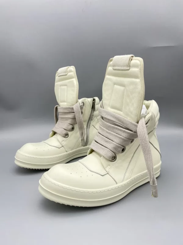 Rick Owens shoes - rep shoes