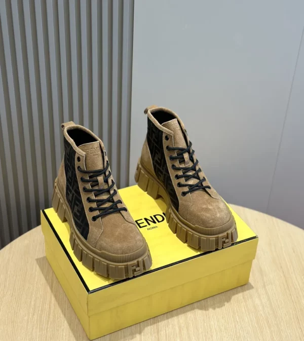 Fendi shoes - rep shoes