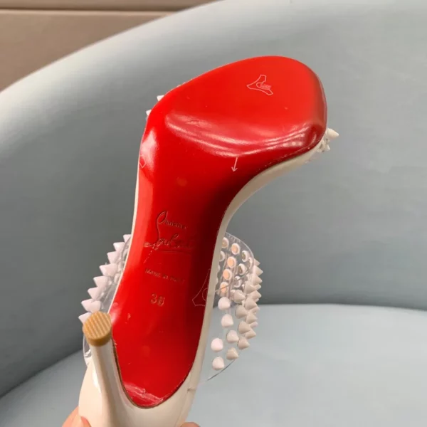 Christian Louboutin shoes - rep shoes