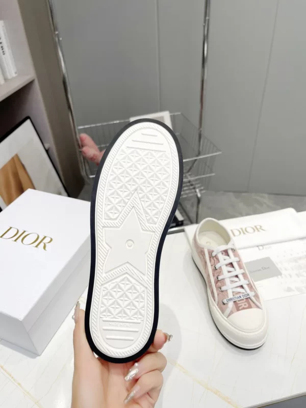 Dior shoes - rep shoes