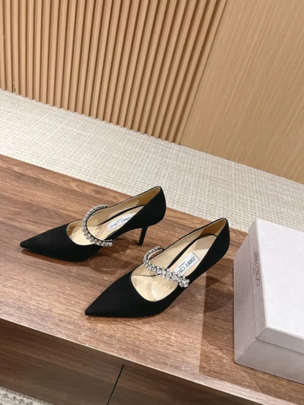 Jimmy Choo shoes - rep shoes