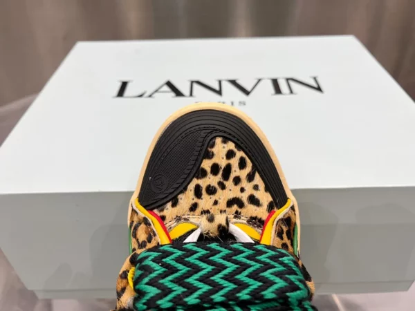 Lanvin shoes - rep shoes