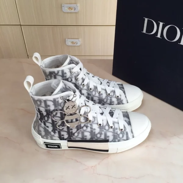 Dior shoes - Replica shoes