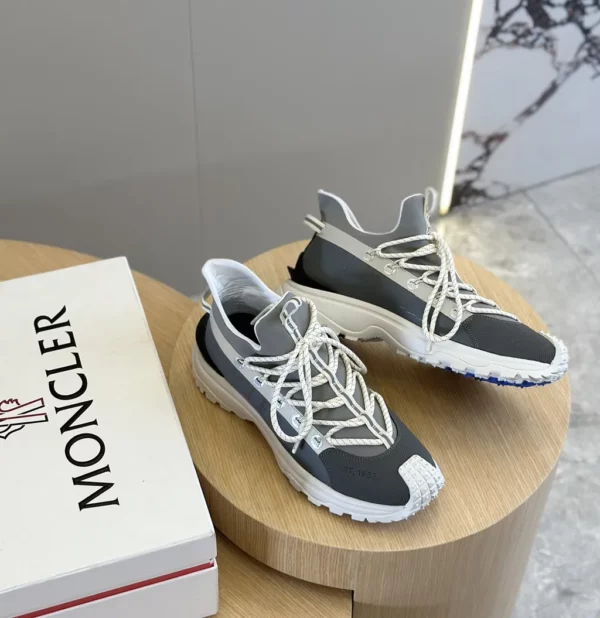 Moncler shoes - Replica shoes