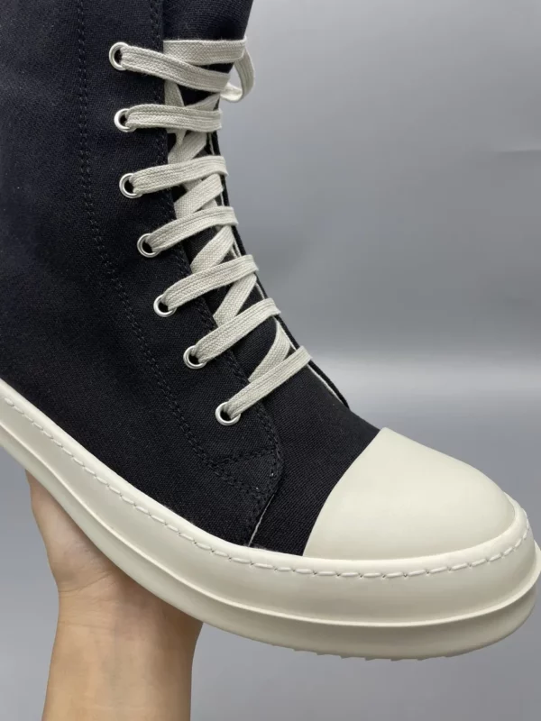 Rick Owens shoes - rep shoes