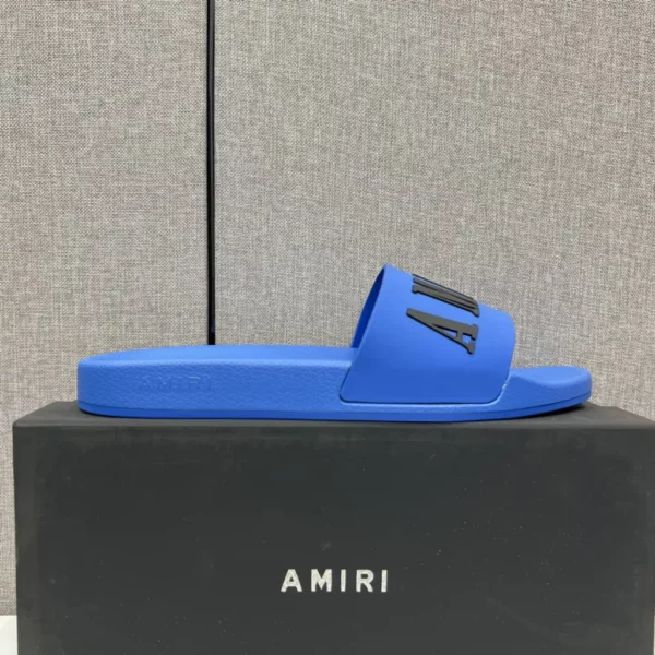 Amiri shoes - rep shoes