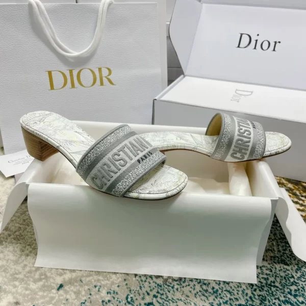 Dior shoes - rep shoes