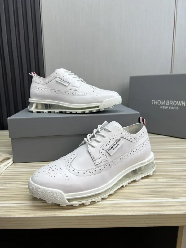 Thom Browne shoes - rep shoes