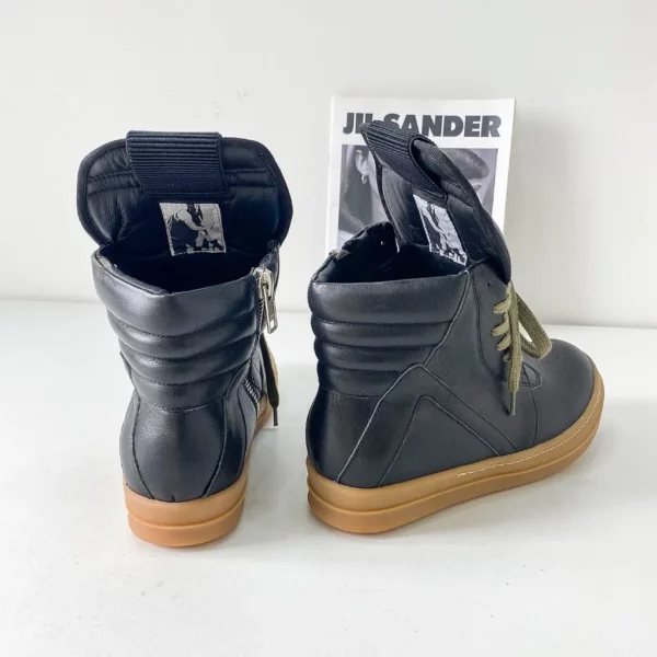 Rick Owens shoes - rep shoes