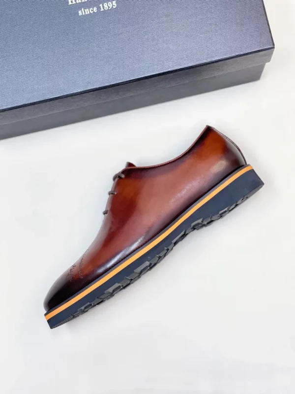 Berluti shoes - rep shoes