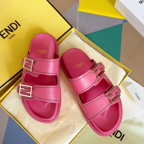 Fendi shoes - Reps shoes