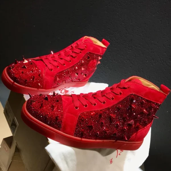 Christian Louboutin shoes - rep shoes