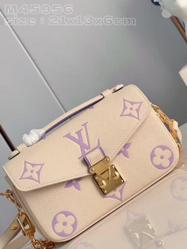 Louis Vuitton bag - louis vuitton replica bags