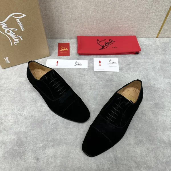 Christian Louboutin shoes - Reps shoes