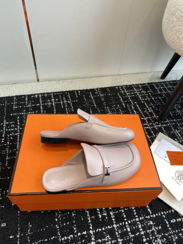 Hermes shoes - Replica shoes