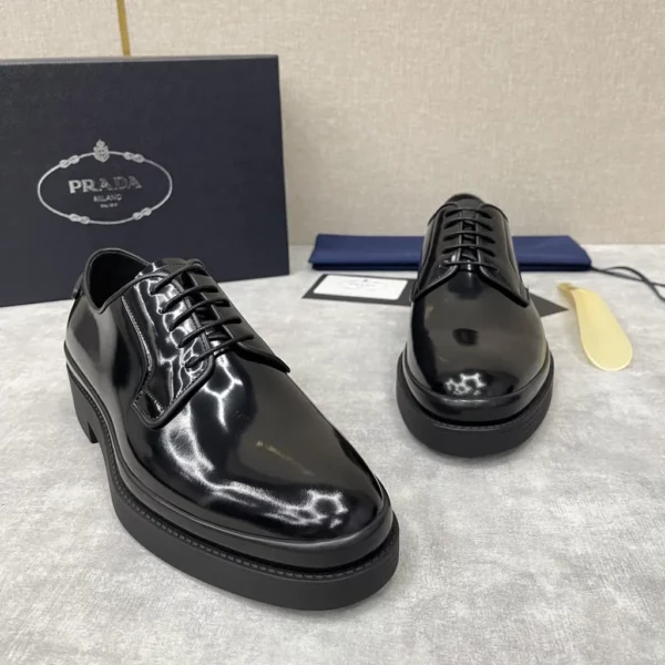 Prada shoes - rep shoes