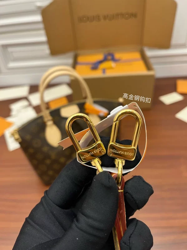 Louis Vuitton bag - louis vuitton replica bags