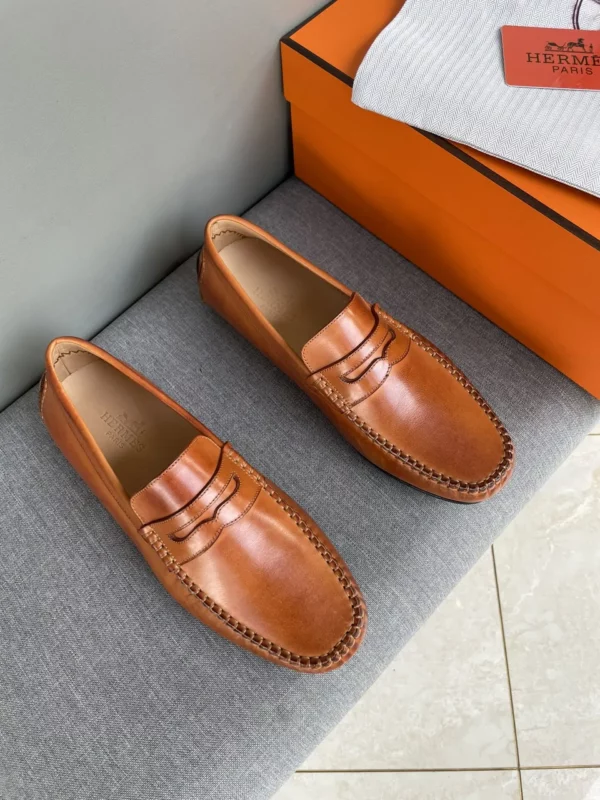 Hermes shoes - Replica shoes