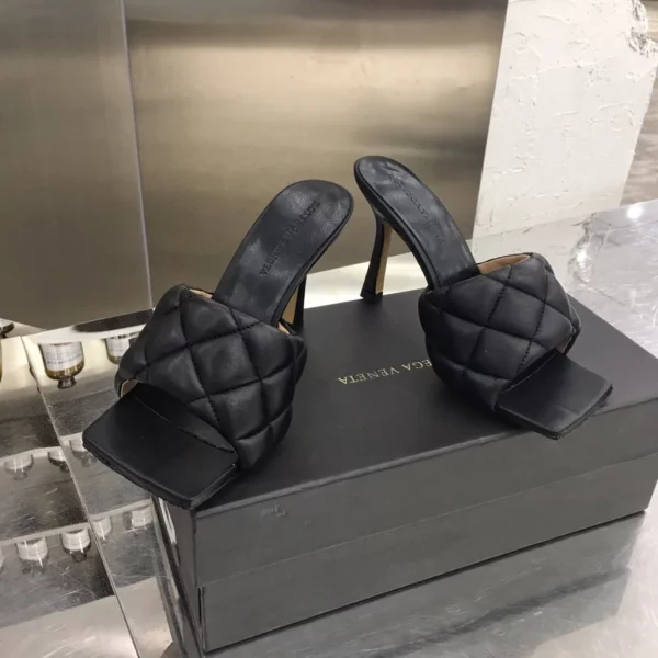 Bottega Veneta shoes - Reps shoes