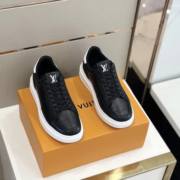 Louis Vuitton shoes - louis vuitton replica shoes