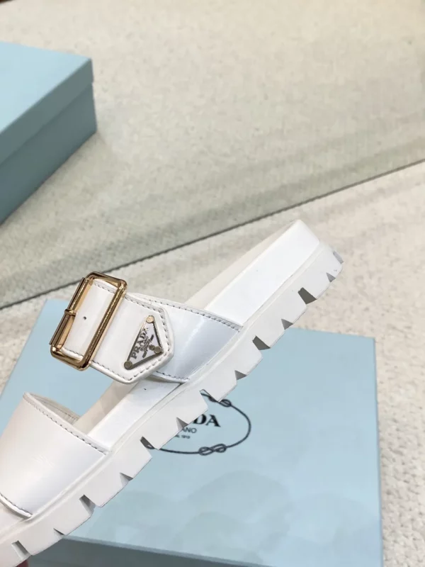 Prada shoes - Reps shoes