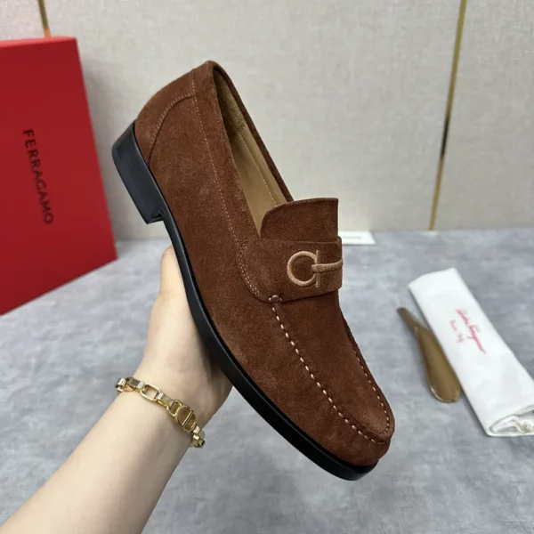 Ferragamo shoes - Reps shoes