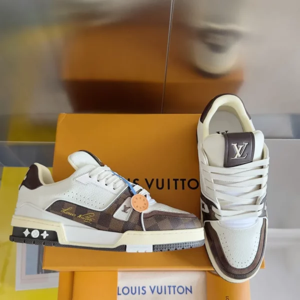 Louis Vuitton shoes - louis vuitton replica shoes