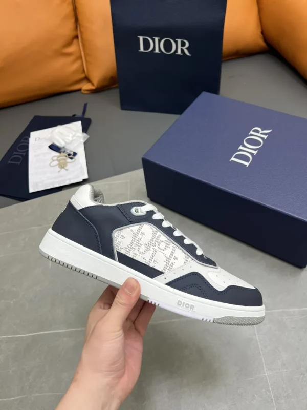 Dior shoes - Replica shoes