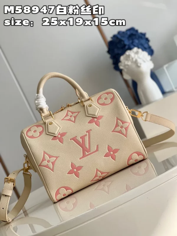 Louis Vuitton bag - louis vuitton replica bags