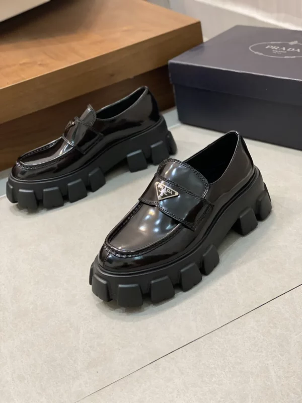 Prada shoes - rep shoes