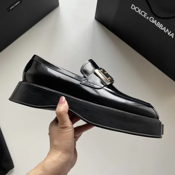 Dolce Gabbana shoes - Replica shoes