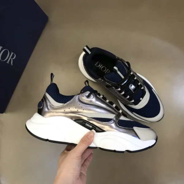 Dior shoes - Reps shoes