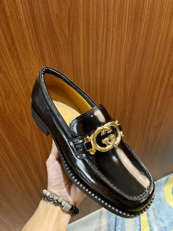 Gucci shoes - replica gucci shoes