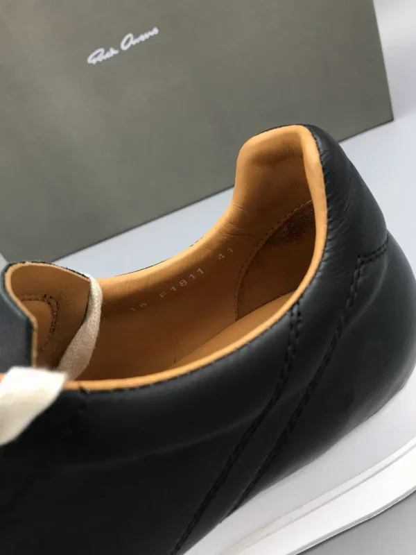 Rick Owens shoes - rep shoes