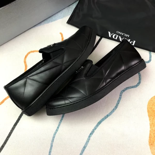 Prada shoes - rep shoes