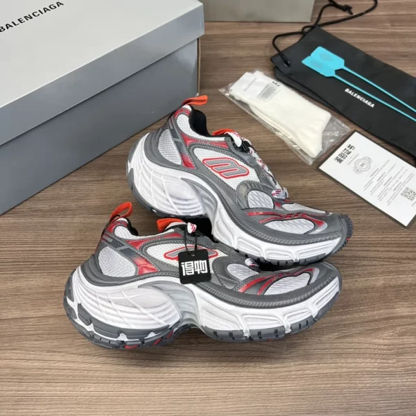 Balenciaga shoes - rep shoes