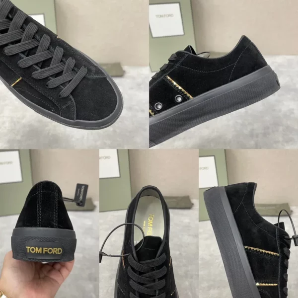 Tom Ford shoes - rep shoes