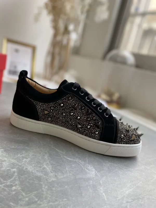 Christian Louboutin shoes - rep shoes