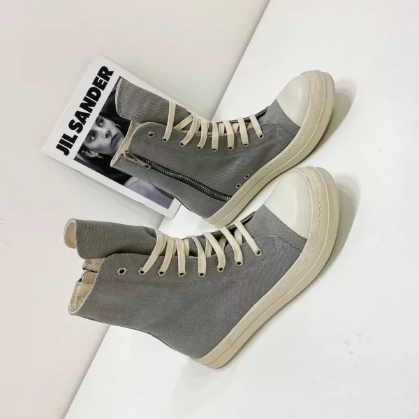 Rick Owens shoes - rep shoes