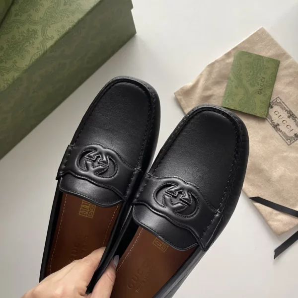 Gucci shoes - replica gucci shoes