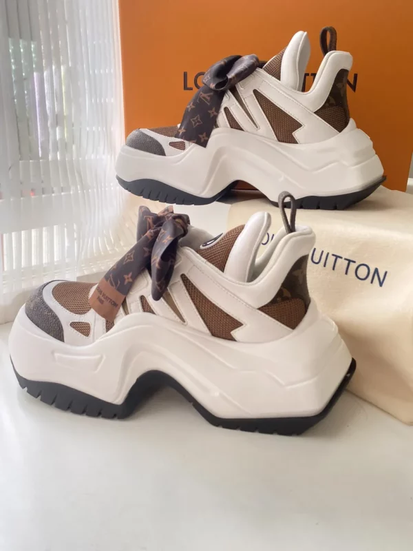 Louis Vuitton shoes - louis vuitton replica shoes