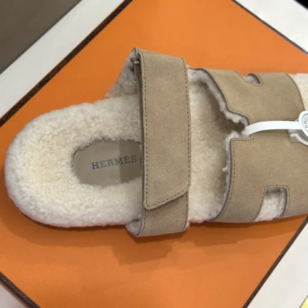 Hermes shoes - rep shoes