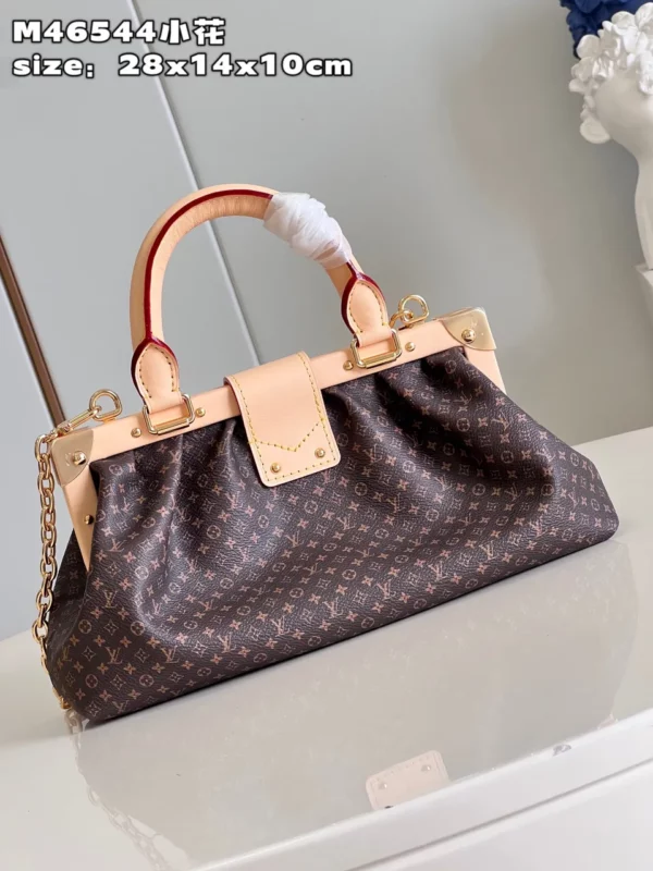 Louis Vuitton bag - louis vuitton replica bags