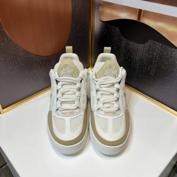 Louis Vuitton shoes - louis vuitton replica shoes