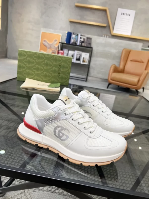 Gucci shoes - replica gucci shoes